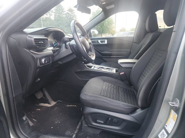 Used 2020 Ford Explorer XLT w/ Comfort Package AWD/4WD image 6