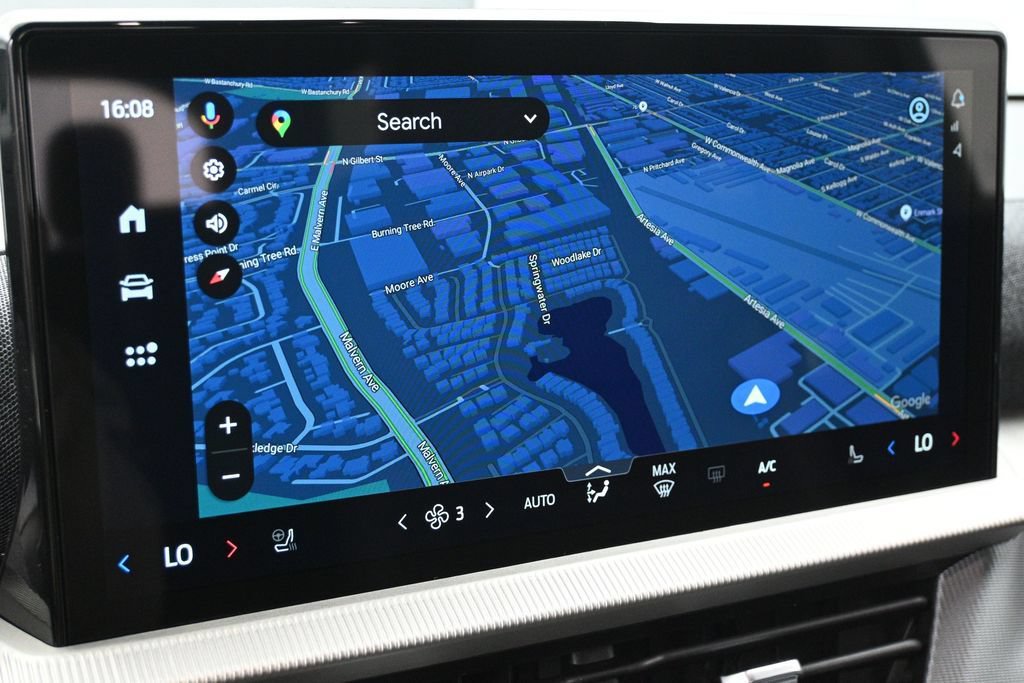 New 2026 Ford Explorer ST-Line w/ ST-Line Street Pack RWD image 14