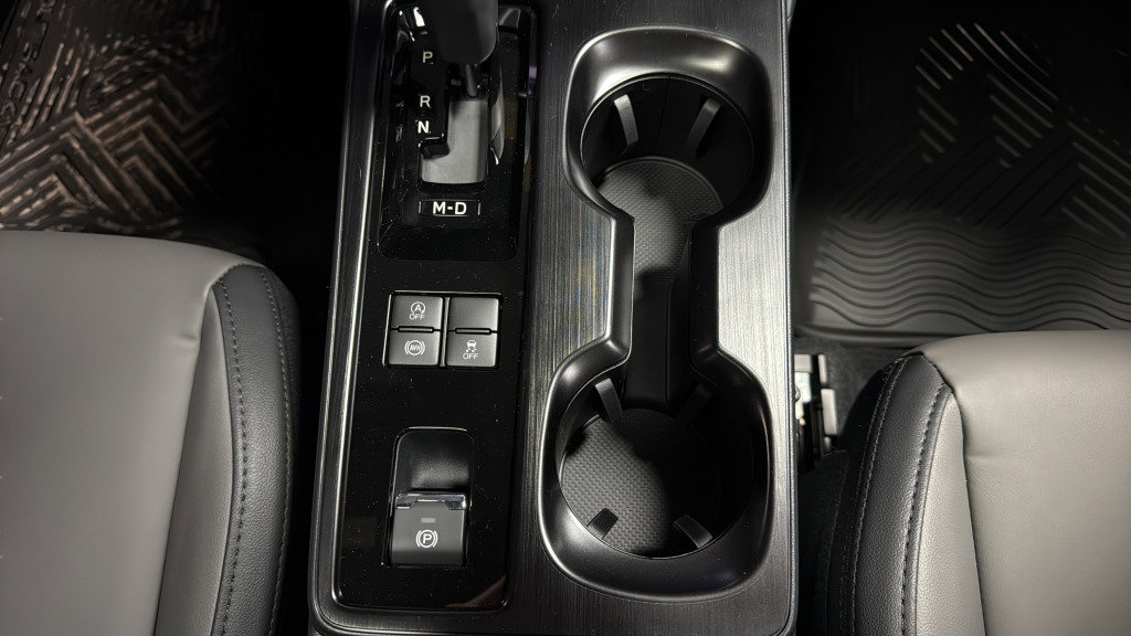 New 2026 Subaru Outback Premium image 33