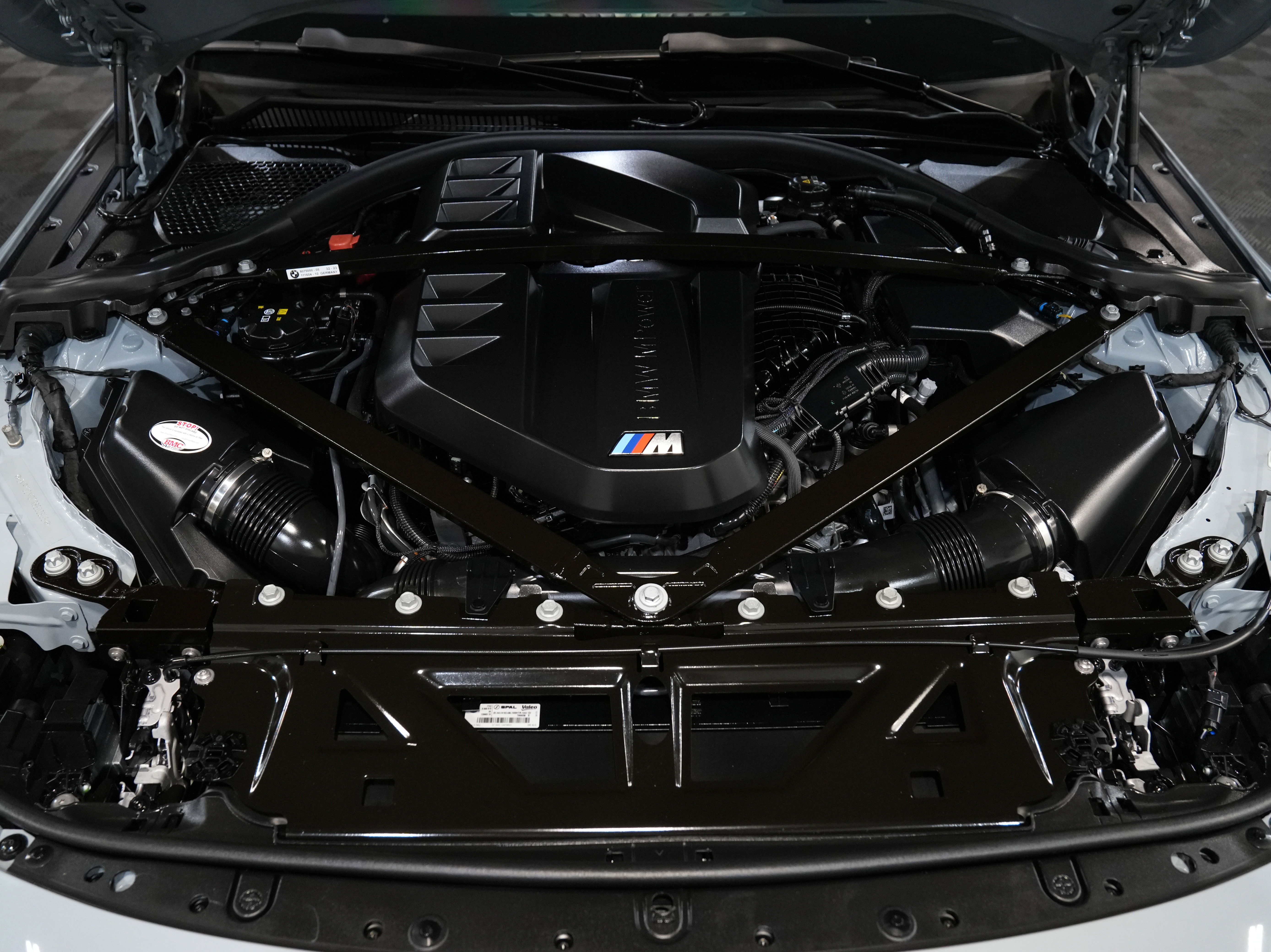 Used 2024 BMW M2 w/ Carbon Package image 48