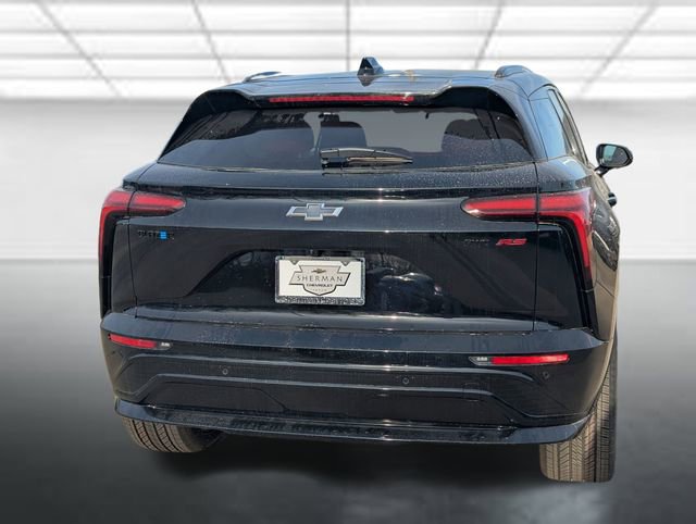 New 2026 Chevrolet Blazer EV RS image 29