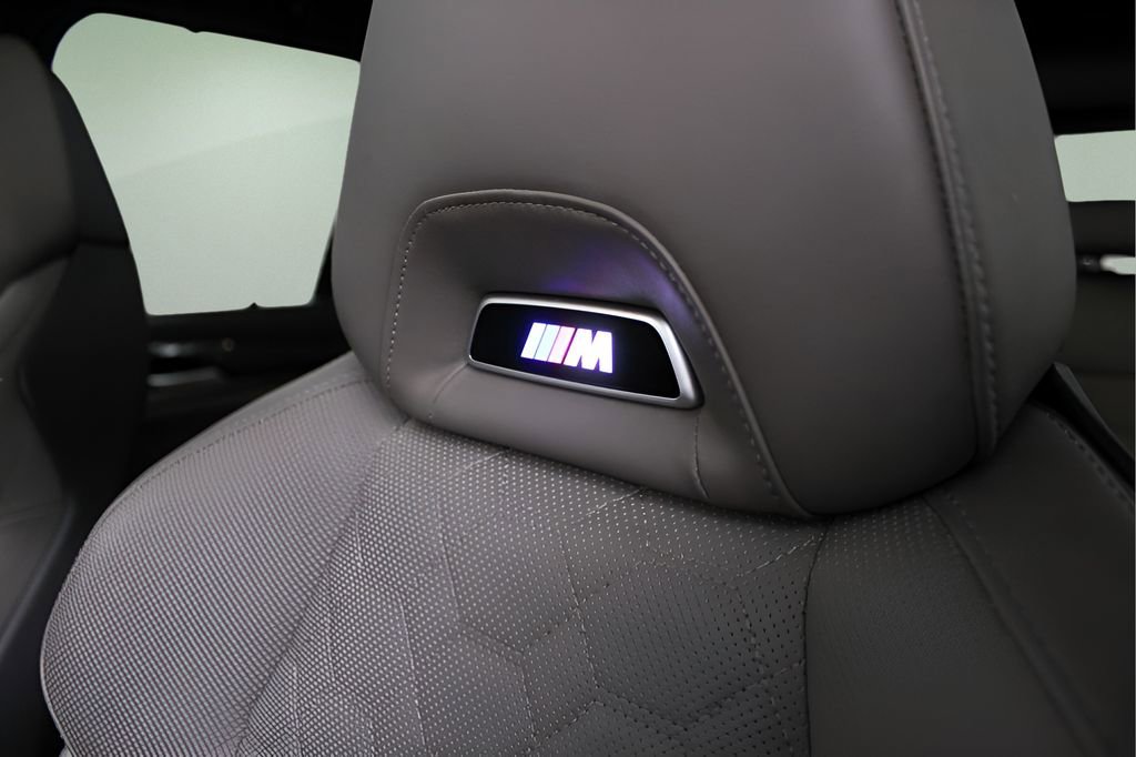 Used 2022 BMW X3 M w/ Competition Package image 25