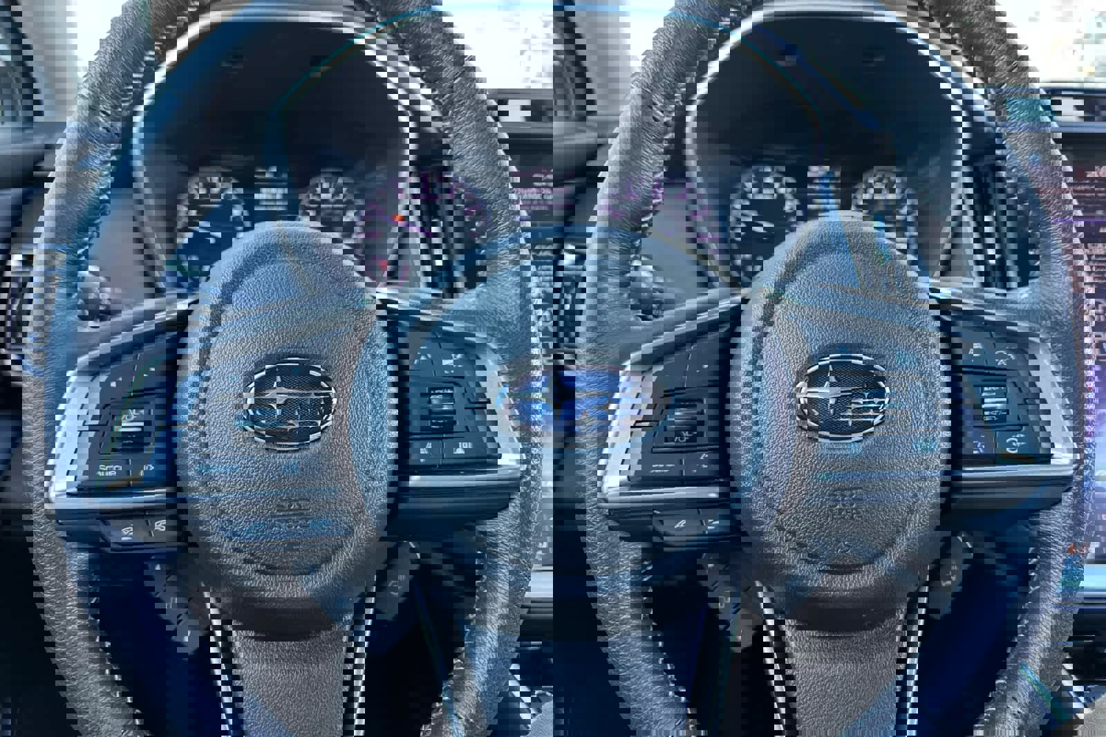 Used 2020 Subaru Legacy Limited w/ Tech Package 2 image 22