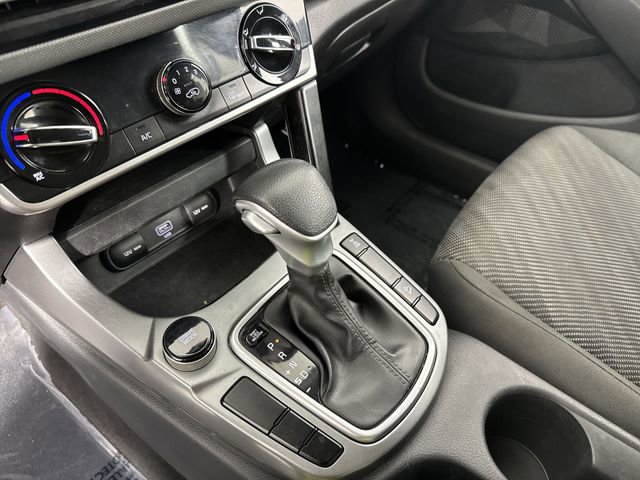 Certified 2023 Kia Seltos LX AWD/4WD image 17