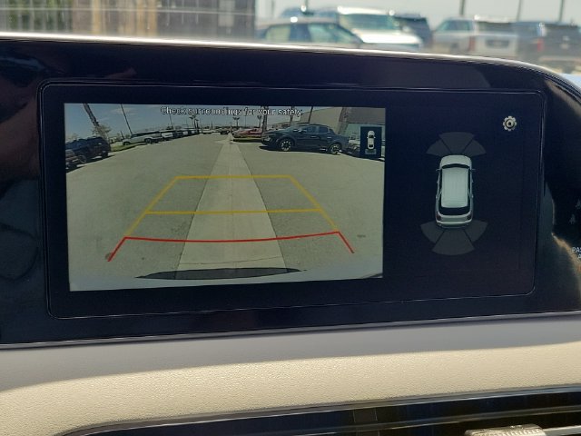 Used 2021 Hyundai Palisade SEL w/ Premium Package FWD image 12