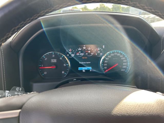 Used 2018 GMC Sierra 1500 Denali AWD/4WD image 7