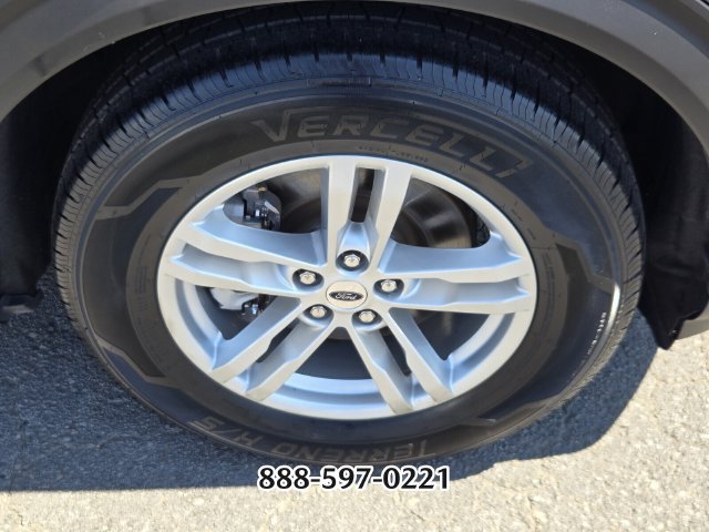 Certified 2020 Ford Explorer XLT w/ Equipment Group 202A RWD image 20