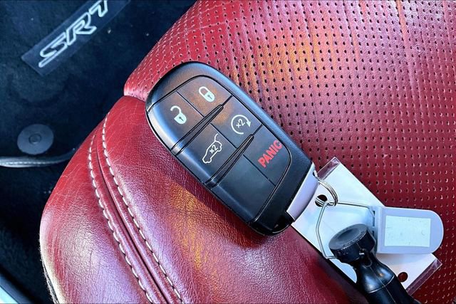 Used 2023 Dodge Durango SRT image 11