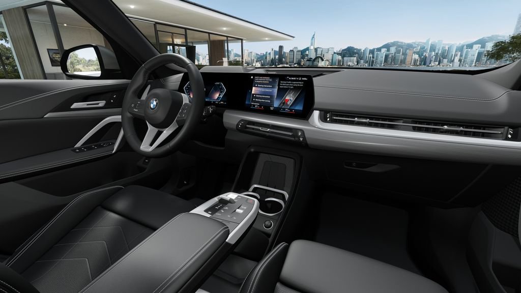 New 2027 BMW X1 xDrive28i AWD/4WD image 14