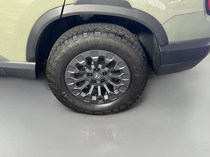 Used 2026 Honda Passport TrailSport image 31
