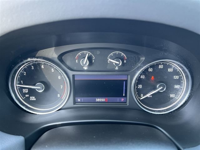 Certified 2021 Buick Enclave Essence w/ Sound and Sites Package image 14