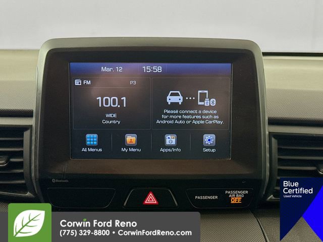 Used 2019 Hyundai Veloster 2.0 image 17