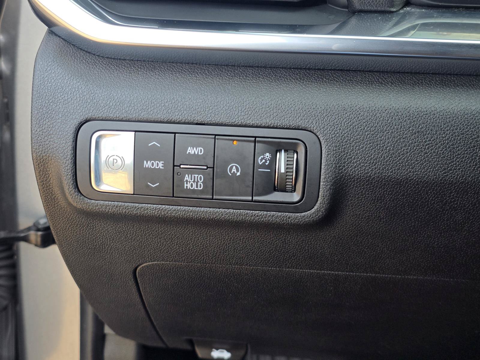 Used 2025 GMC Terrain Elevation AWD/4WD image 20