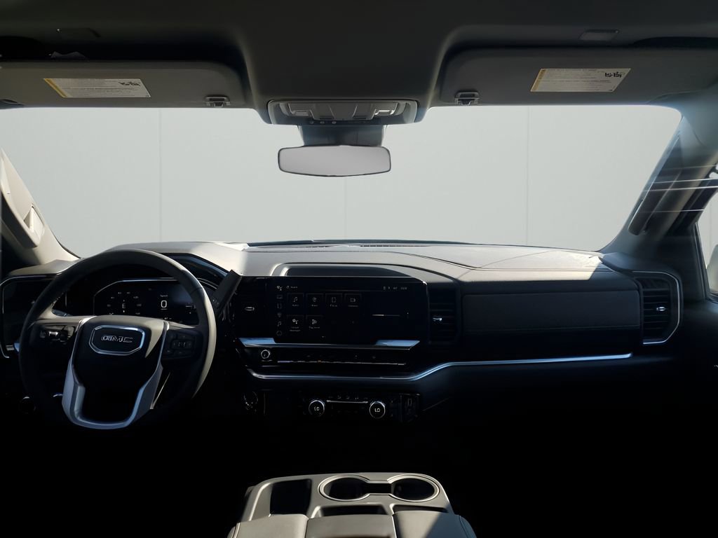 Used 2026 GMC Sierra 1500 Elevation image 21