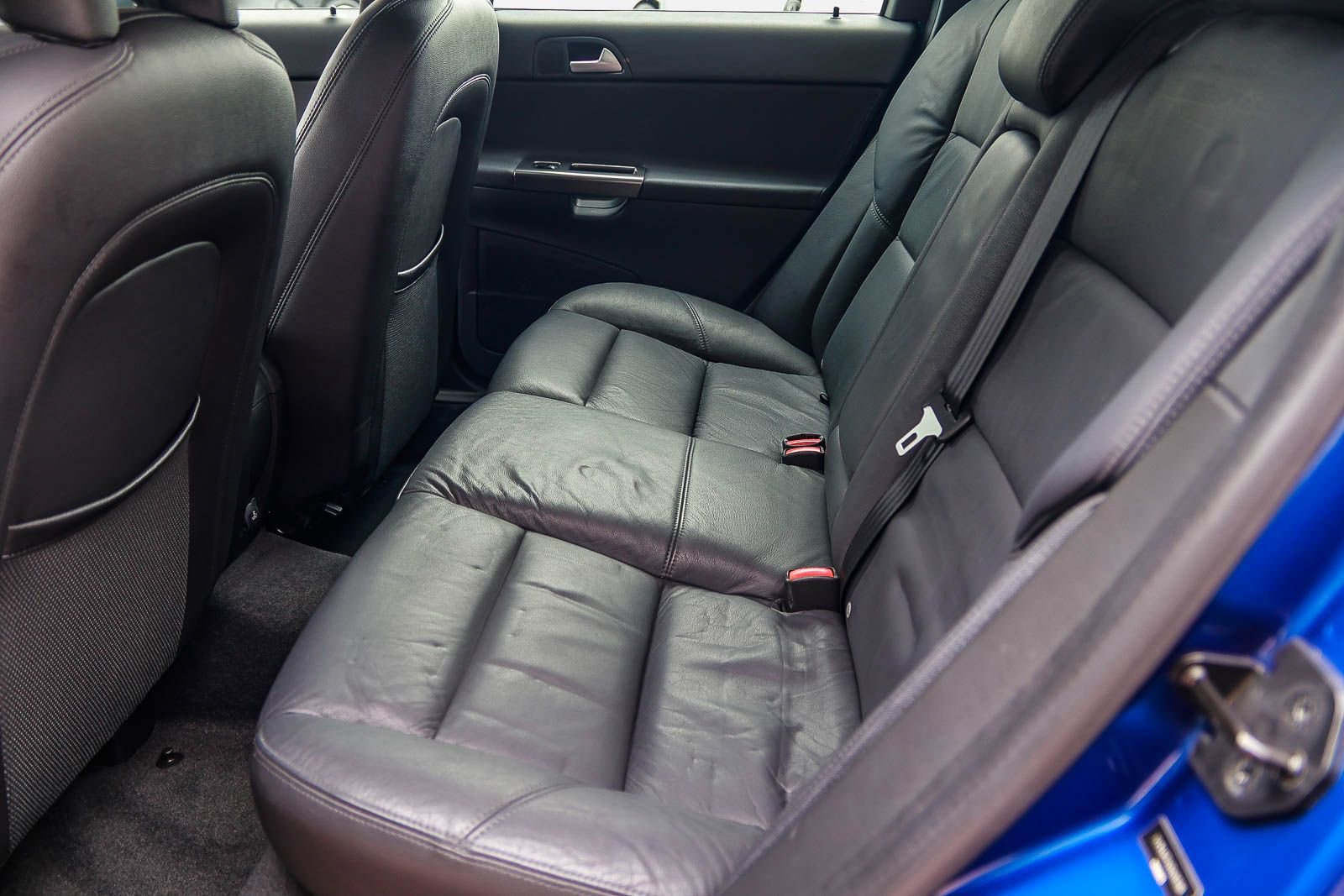 Used 2009 Volvo V50 T5 R-Design AWD/4WD image 18