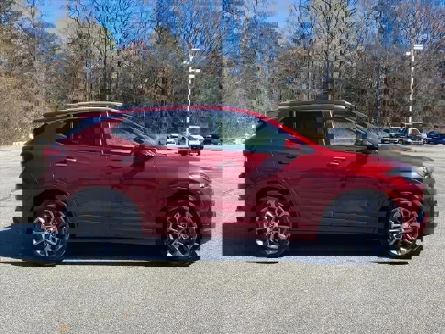 Used 2023 Buick Encore GX Select w/ Experience Buick Package image 2