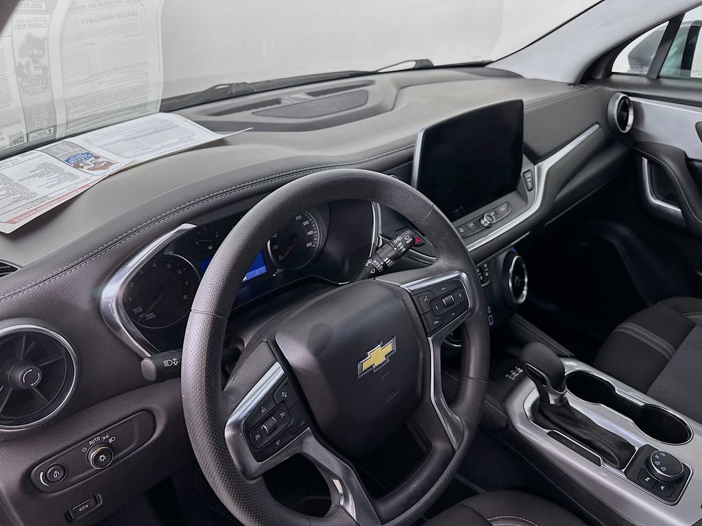 Used 2024 Chevrolet Blazer LT w/ Convenience Package AWD/4WD image 14