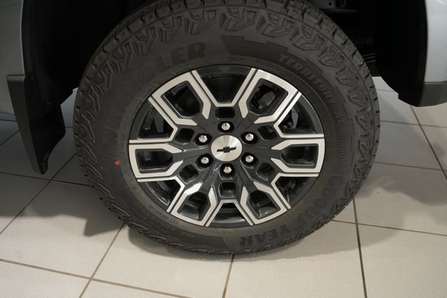 New 2026 Chevrolet Colorado Z71 w/ Technology Package AWD/4WD image 10