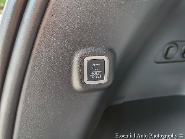 New 2026 Jeep Cherokee Overland AWD/4WD image 24