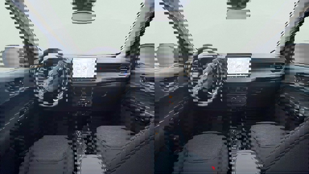 New 2026 Ford Maverick XL image 9