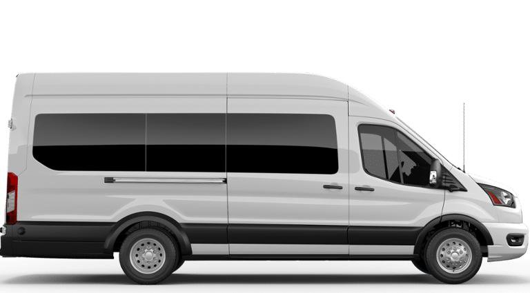 New 2026 Ford Transit 350 XLT image 26