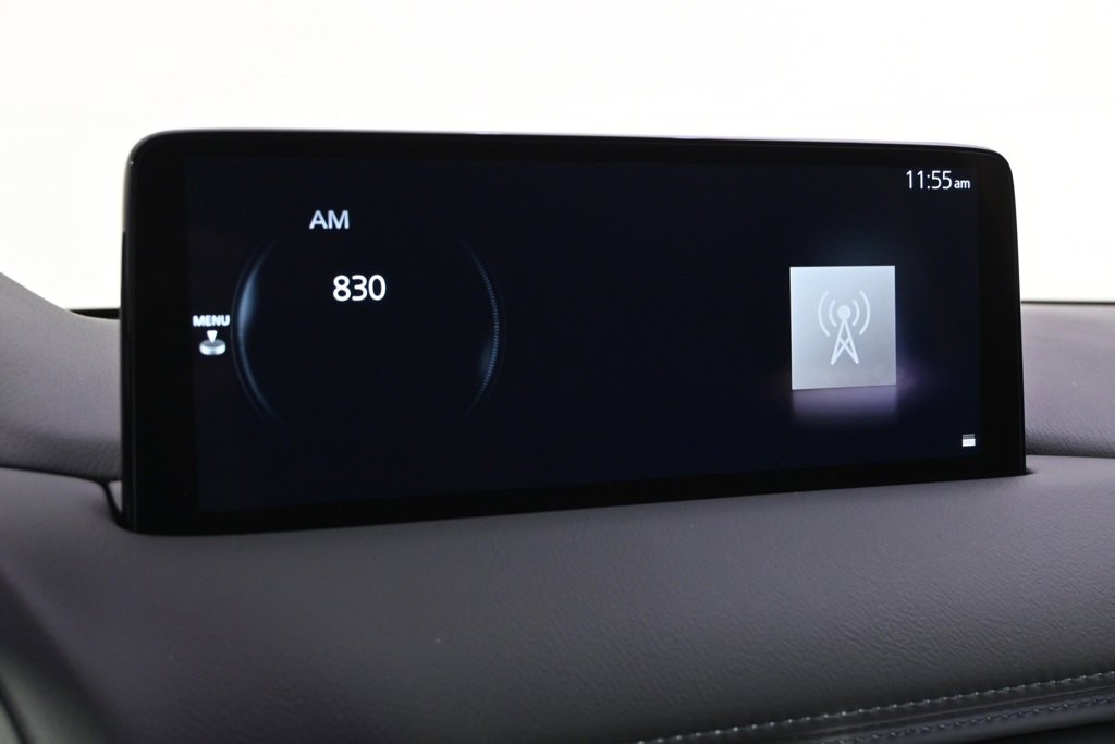 New 2025 MAZDA CX-5 AWD 2.5 S w/ Select Package image 26