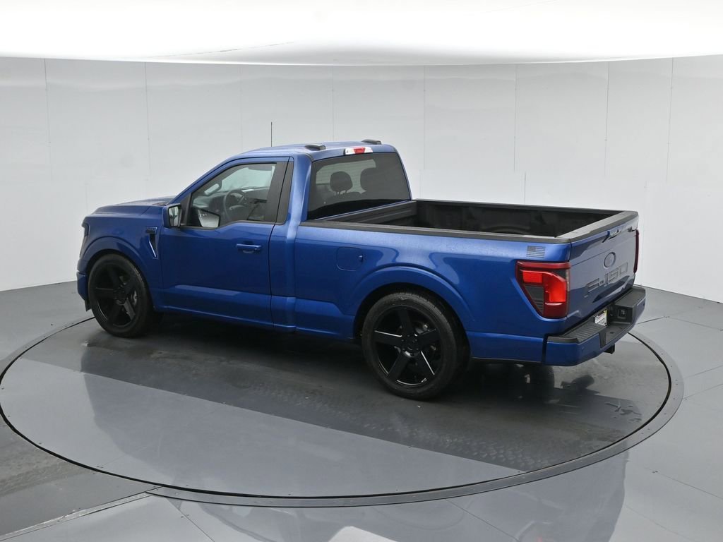 Used 2024 Ford F150 XL image 38