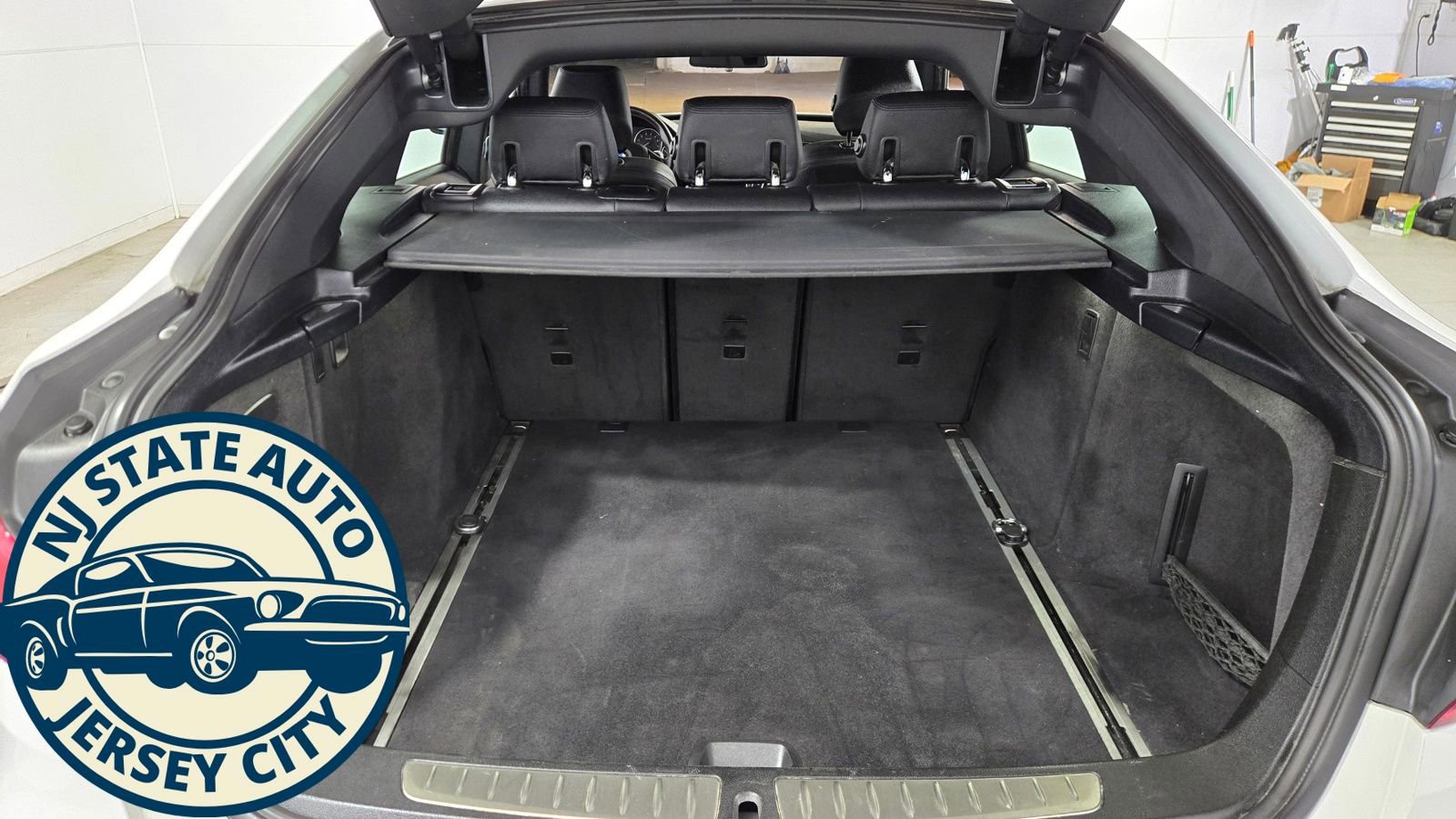 Used 2019 BMW 330i Gran Turismo xDrive w/ Convenience Package image 32