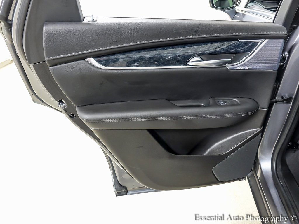 Used 2024 Cadillac XT5 Premium Luxury image 21