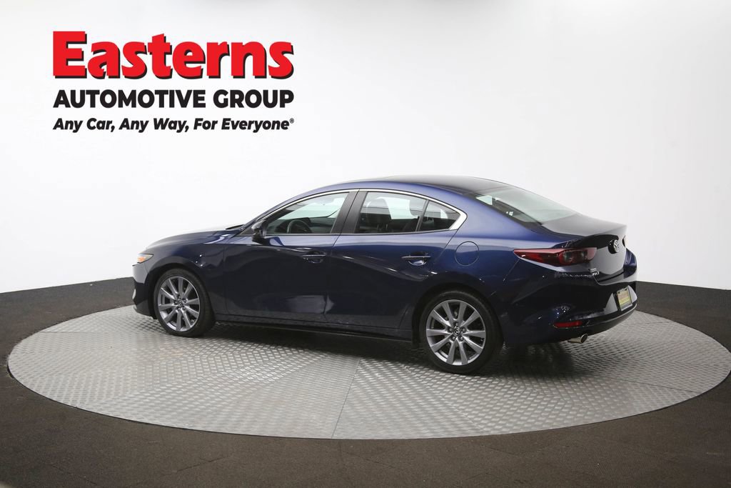 Used 2024 MAZDA MAZDA3 s image 64