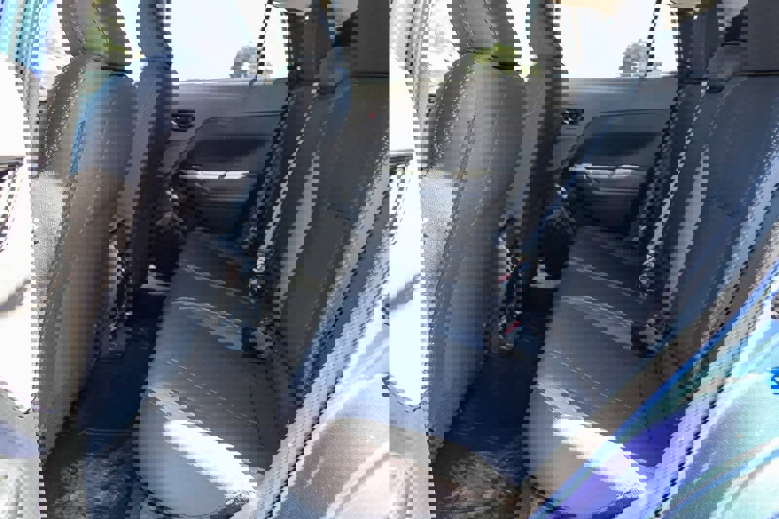 New 2025 Subaru Crosstrek 2.0i Premium image 3