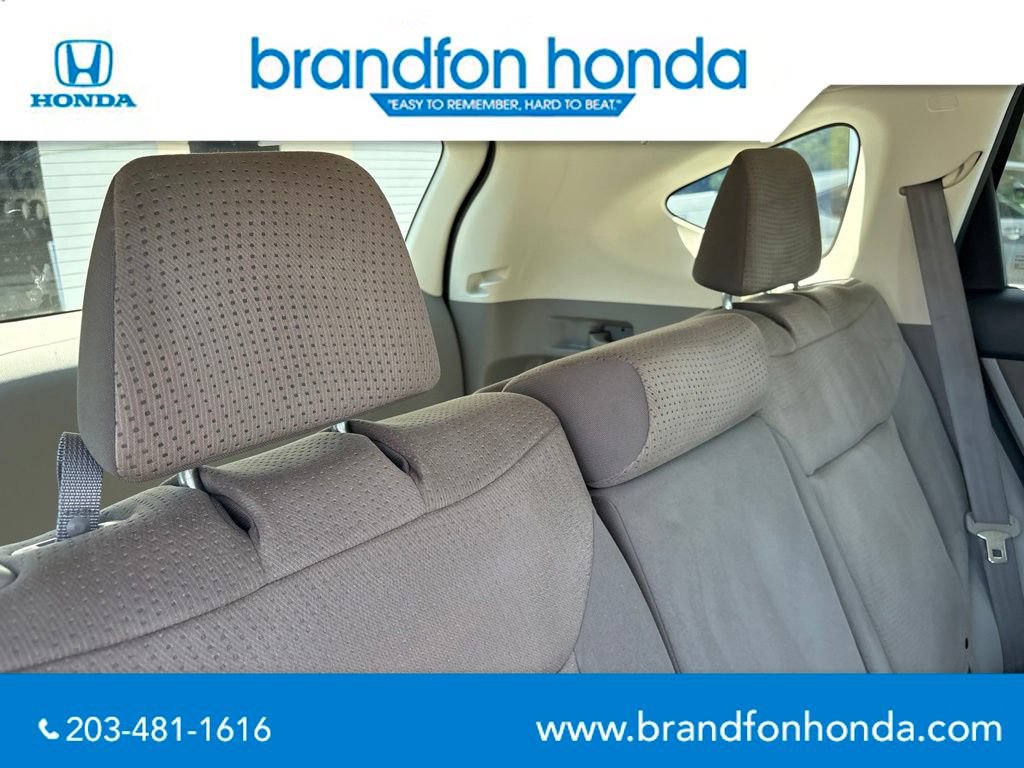 Used 2014 Honda CR-V EX image 26