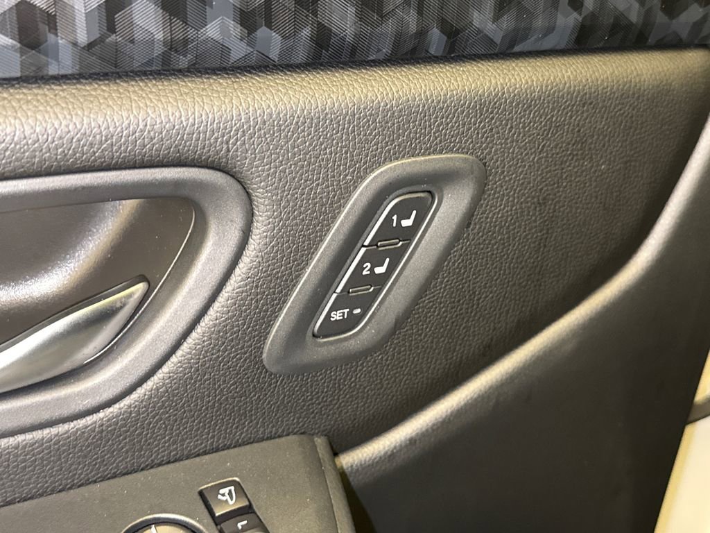 New 2026 Honda Passport TrailSport Elite image 21