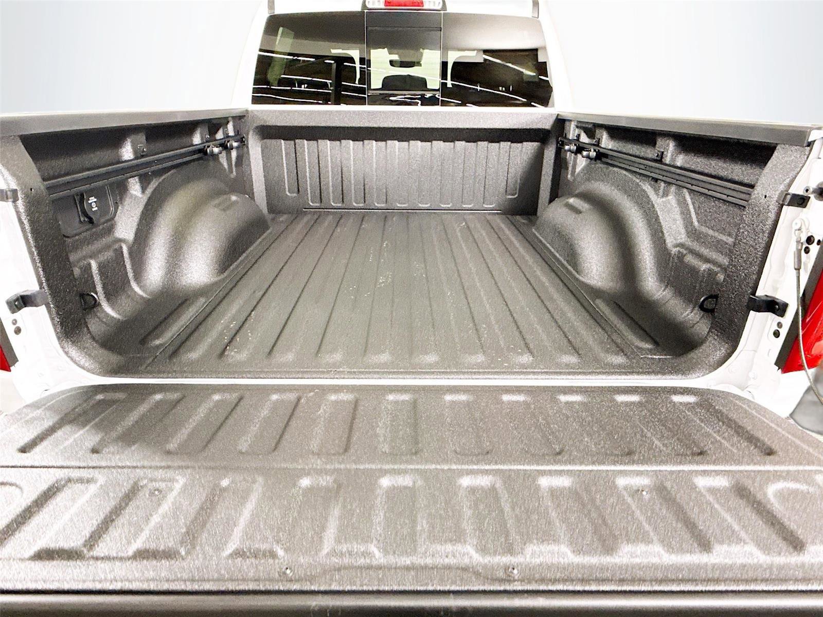 New 2026 RAM 1500 Big Horn AWD/4WD image 18