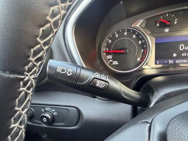 Used 2023 Chevrolet Blazer LT image 23