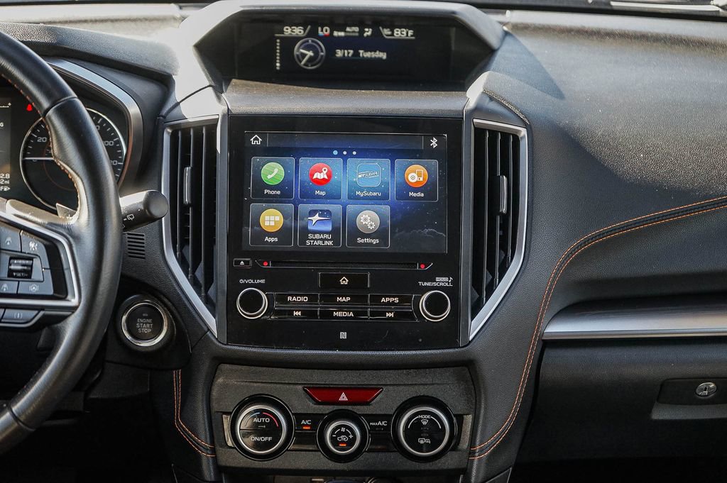 Certified 2023 Subaru Crosstrek 2.5i Limited w/ Popular Package #4 AWD/4WD image 16