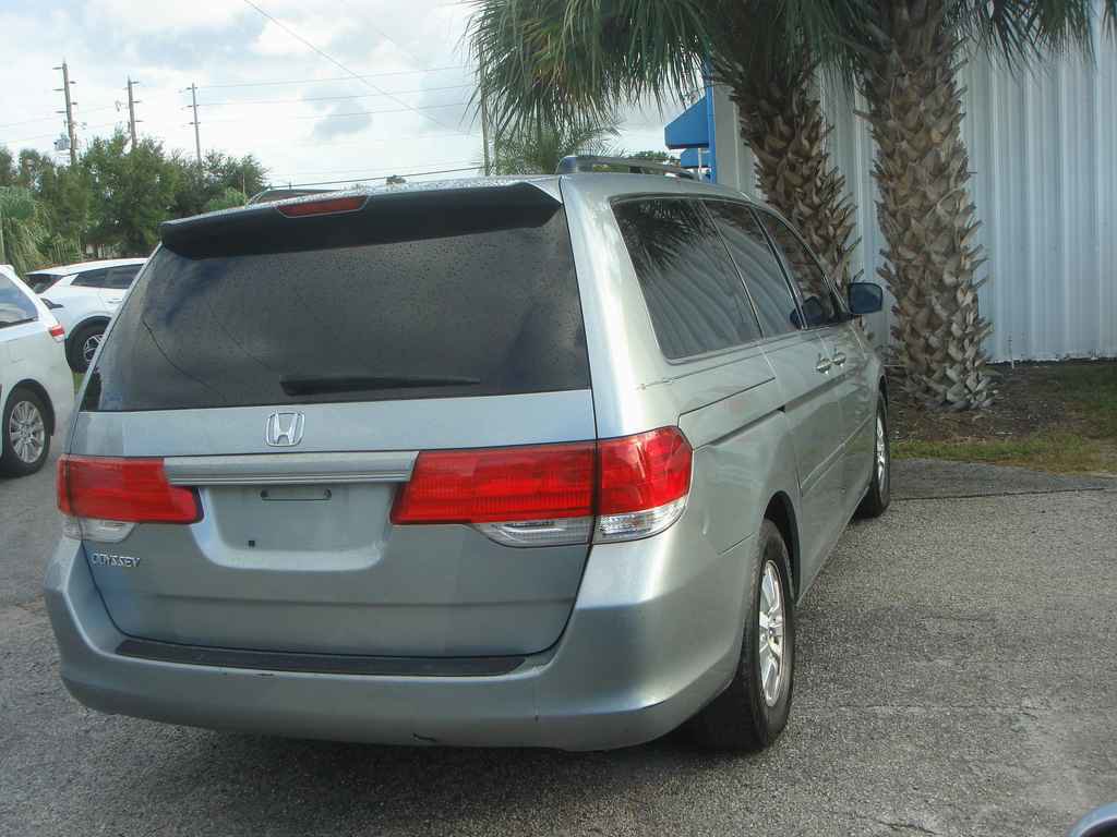 Used 2010 Honda Odyssey EX image 5