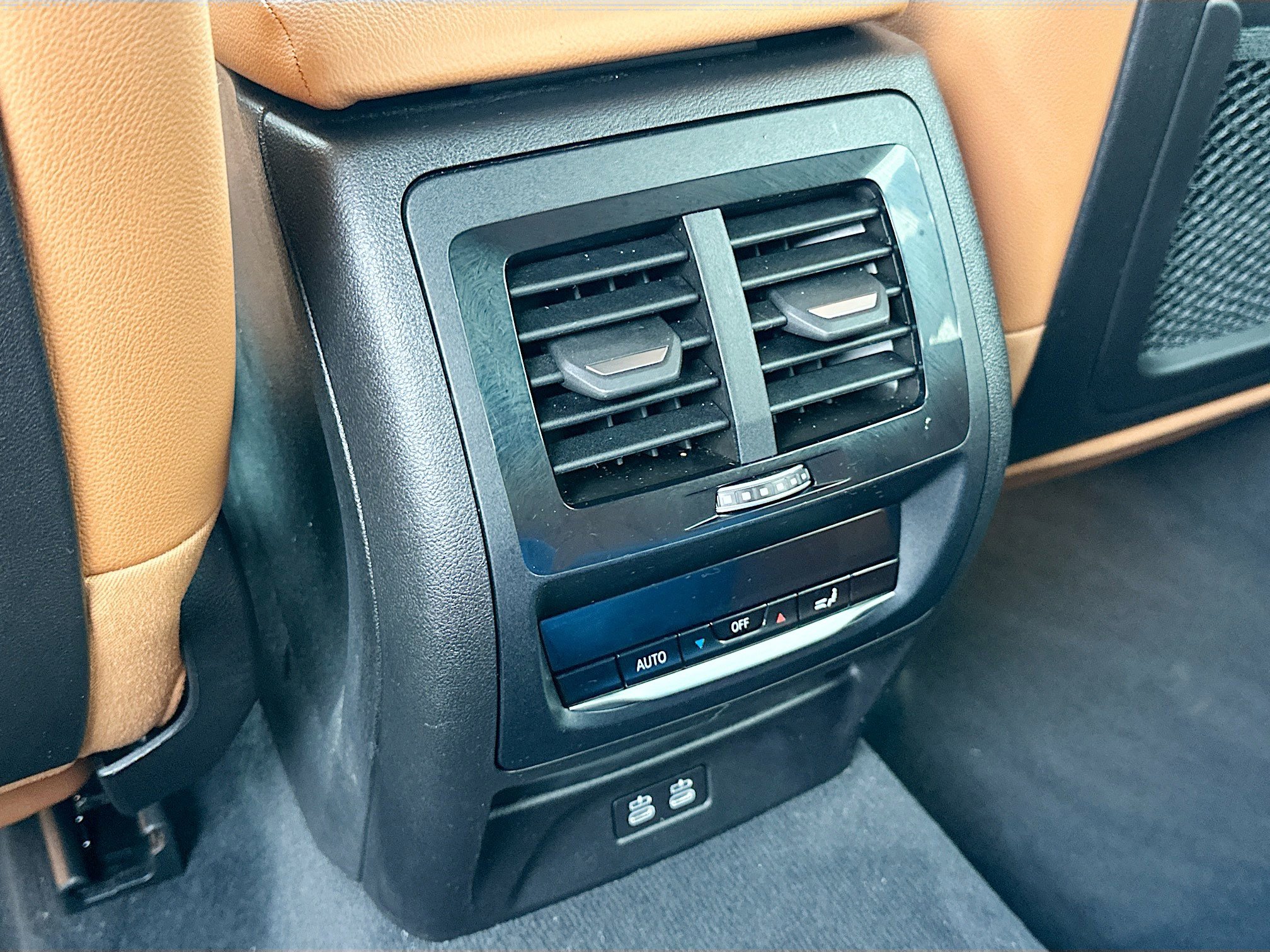 Certified 2023 BMW X3 sDrive30i w/ Convenience Package image 25