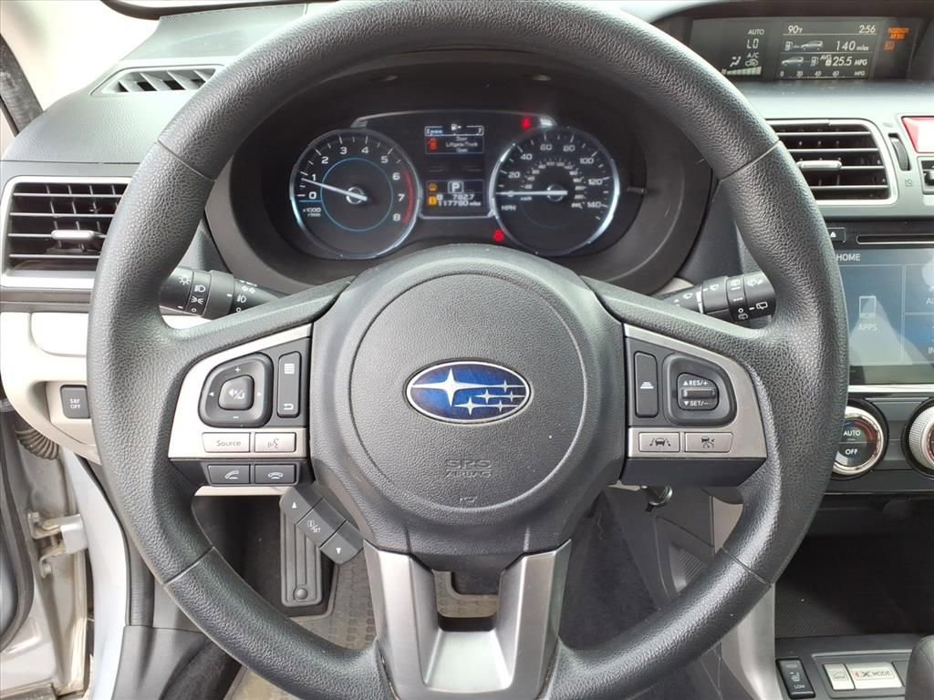 Used 2017 Subaru Forester 2.5i Premium image 21