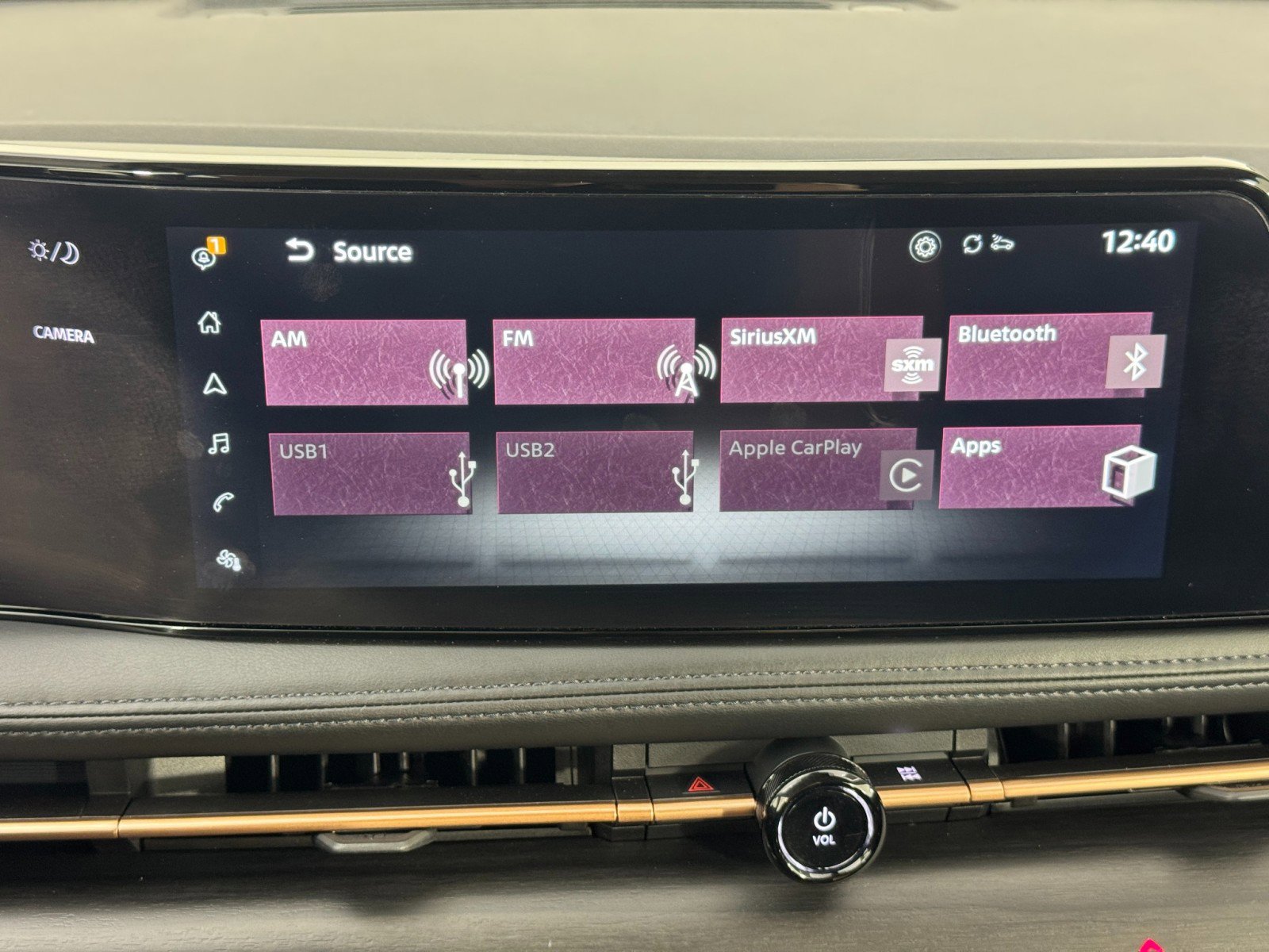 Used 2024 Nissan Ariya FWD image 24