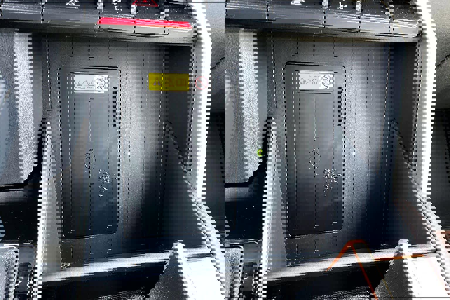 Used 2023 Toyota Tundra 1794 Edition w/ TRD Off-Road Package image 34