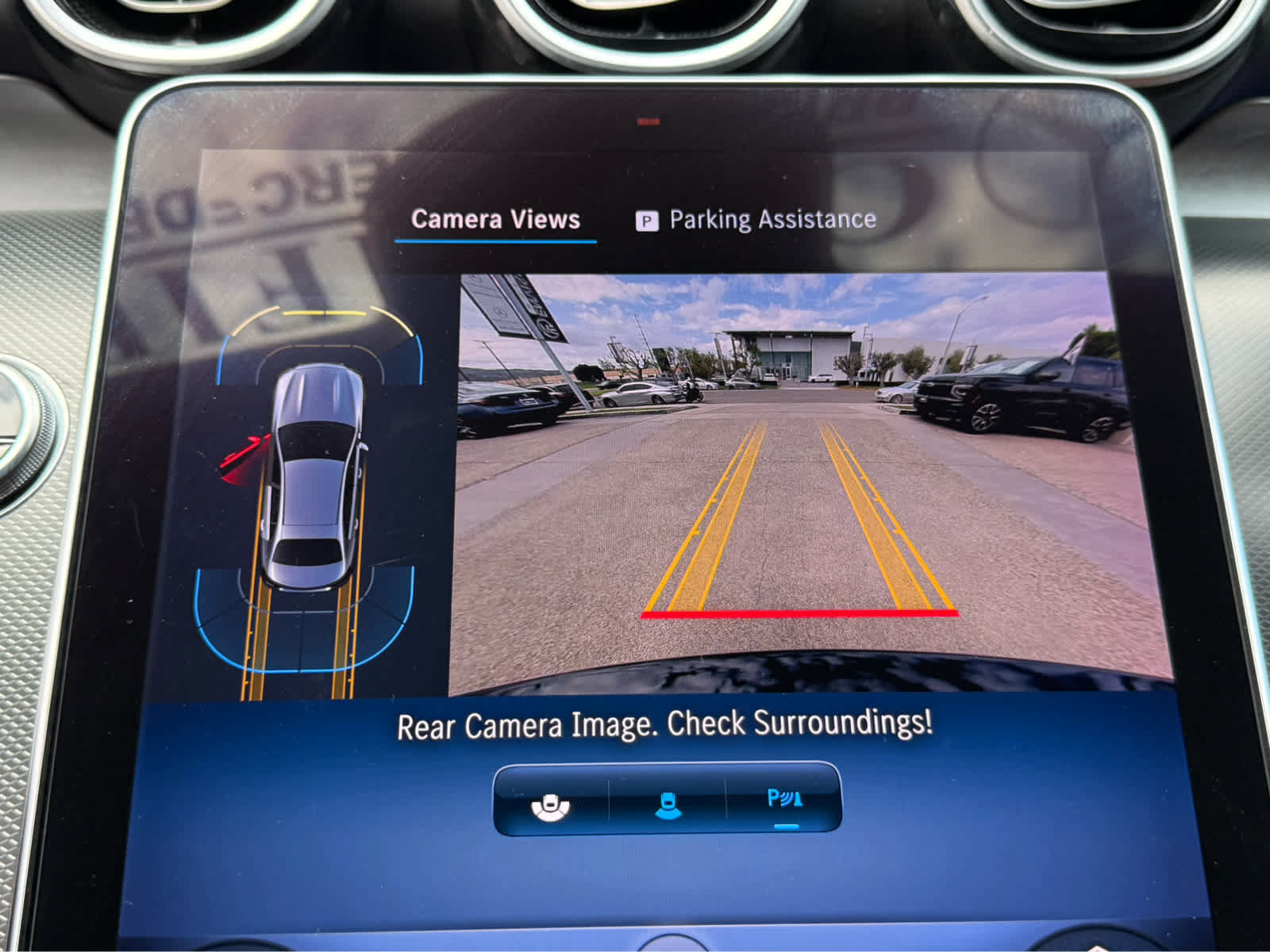 Used 2023 Mercedes-Benz C 300 Sedan image 37