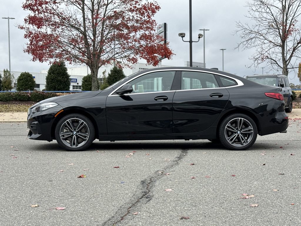 Used 2024 BMW 228i xDrive Gran Coupe image 2