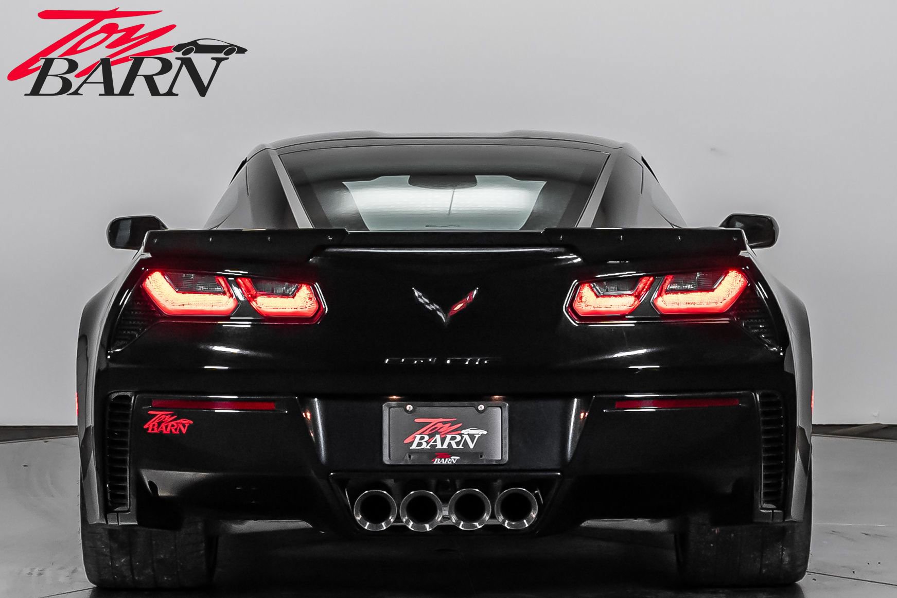 Used 2015 Chevrolet Corvette Z06 image 12