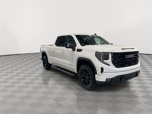 New 2026 GMC Sierra 1500 Elevation w/ Elevation Premium Package image 12