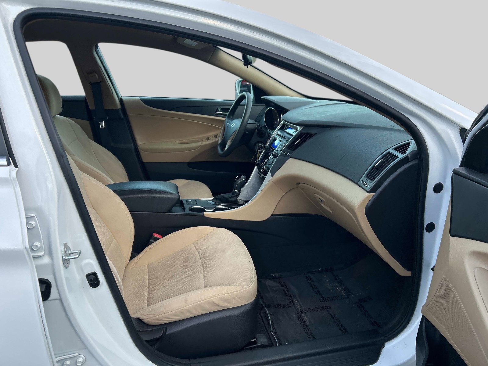 Used 2013 Hyundai Sonata GLS w/ Popular Equipment Pkg image 16