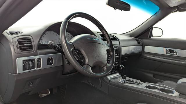 Used 2002 Ford Thunderbird RWD image 18