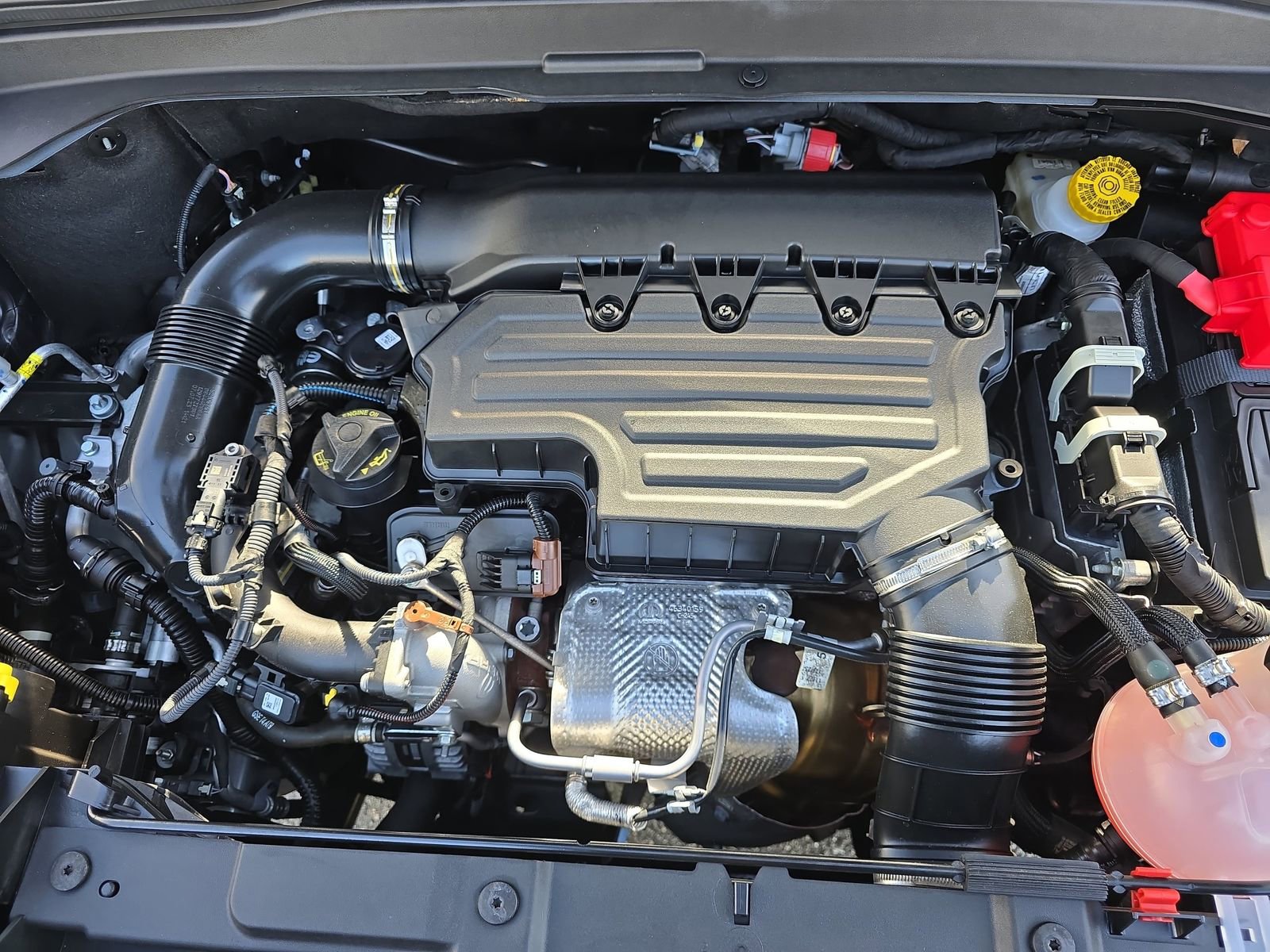 Used 2023 Jeep Renegade Latitude image 38