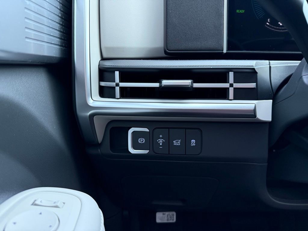 New 2026 Hyundai Santa Fe SEL image 28