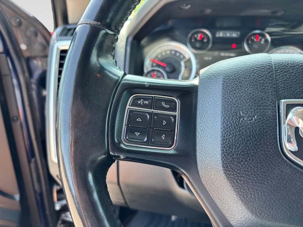 Used 2018 RAM 1500 Big Horn AWD/4WD image 26